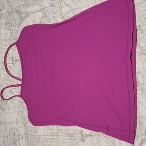 Lululemon top